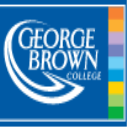 Woori Education international awards at George Brown College, Canada